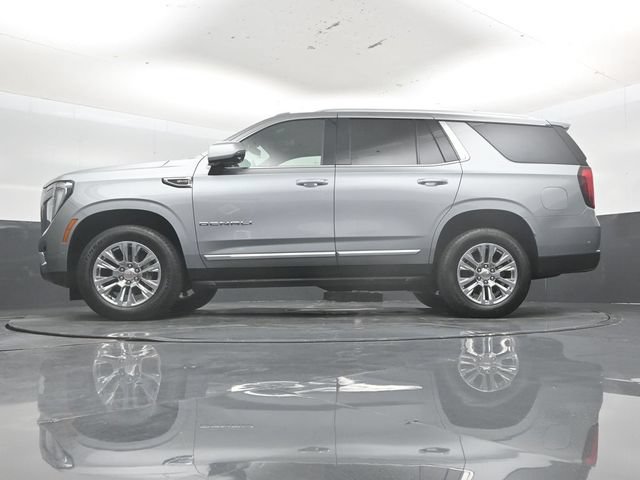 Used 2025 GMC Yukon Denali AWD/4WD image 52