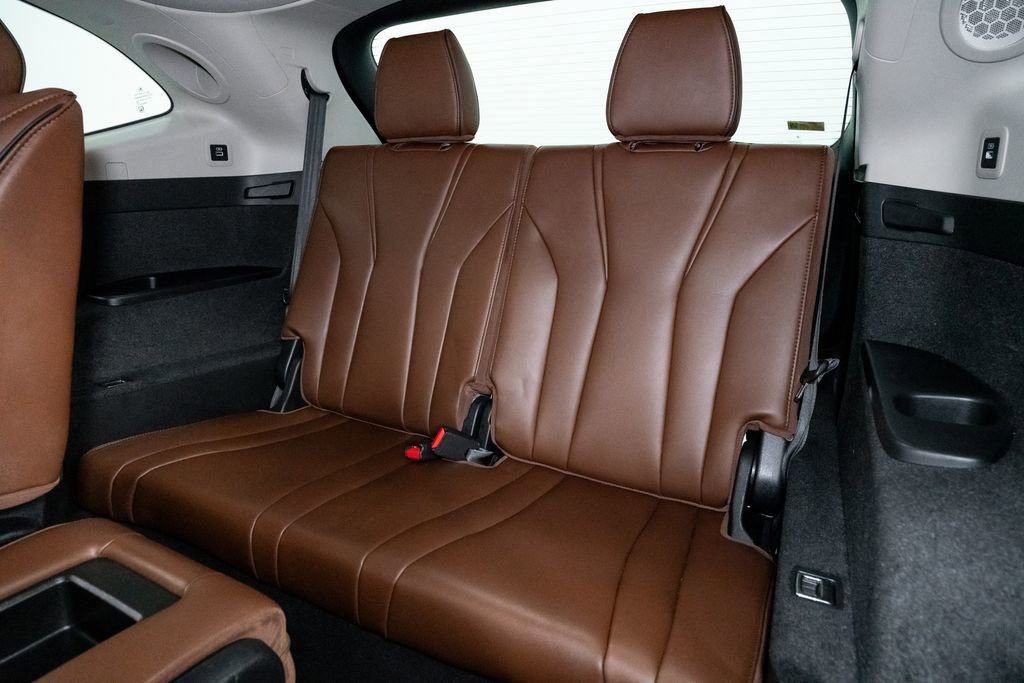 Used 2023 Acura MDX SH-AWD w/ Advance Package image 23