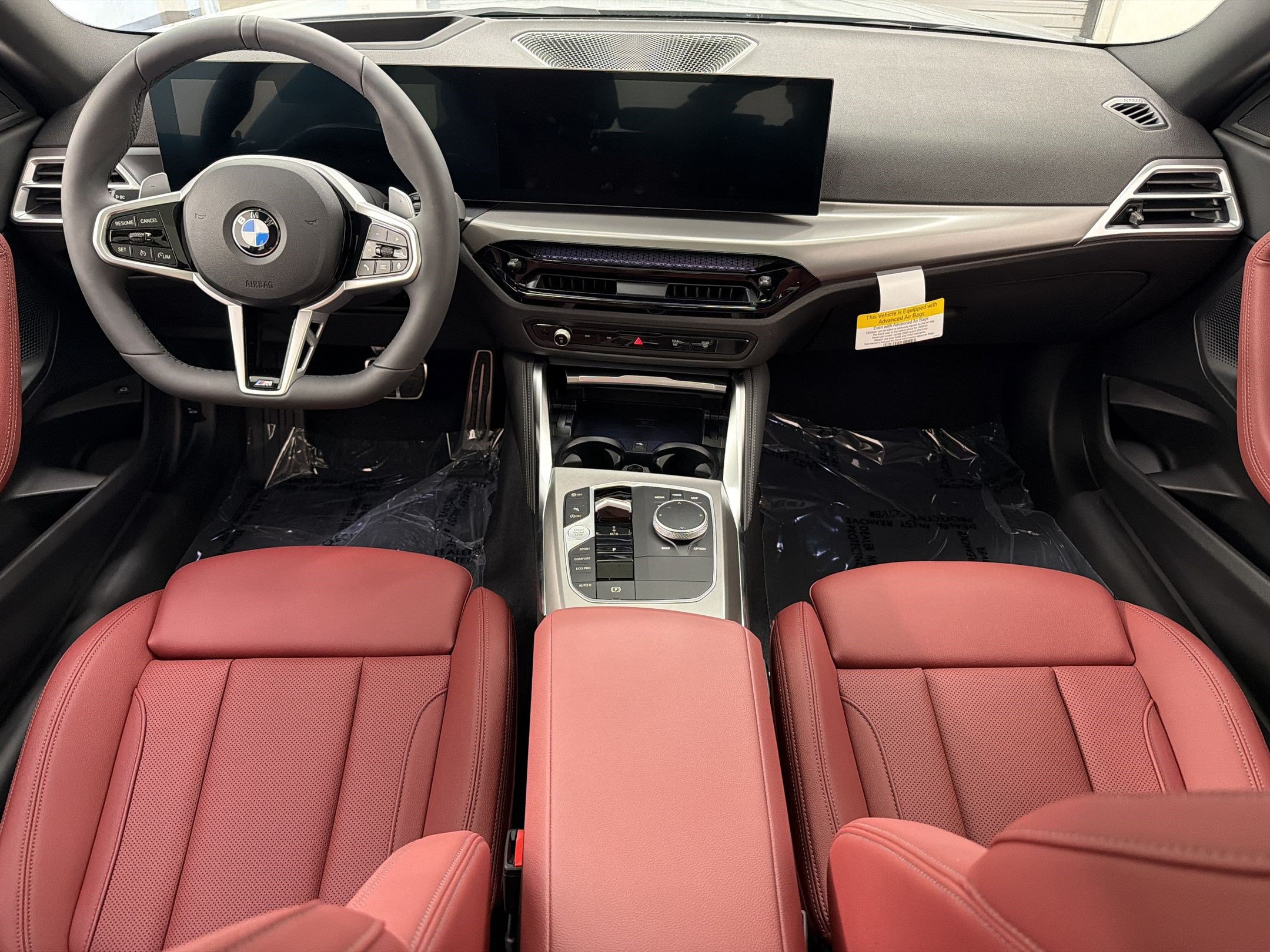 New 2026 BMW 230i Coupe w/ Premium Package RWD image 14