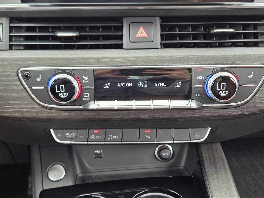 Certified 2023 Audi A5 2.0T Premium Plus w/ Premium Plus AWD/4WD image 24