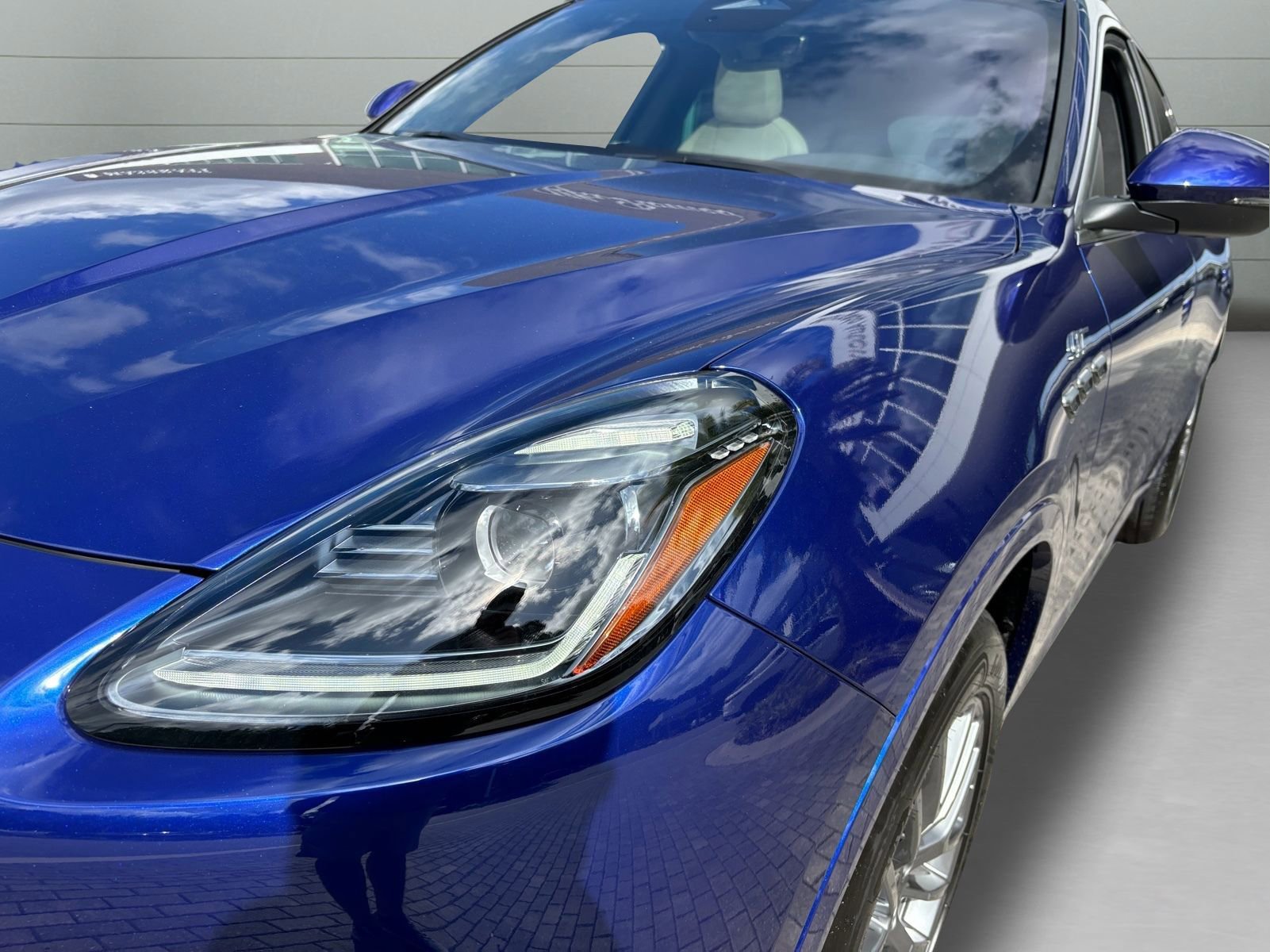 New 2024 Maserati Grecale GT image 31