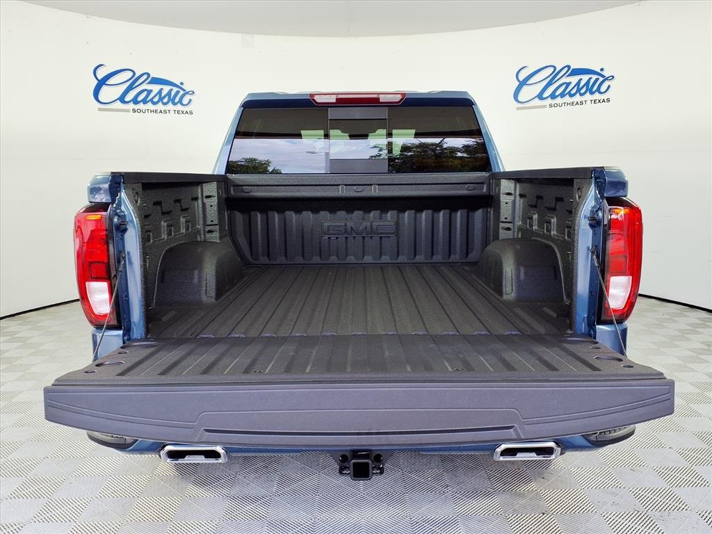 New 2026 GMC Sierra 1500 Elevation w/ Elevation Premium Package image 23
