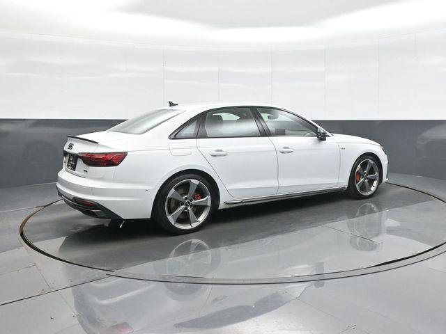 Used 2023 Audi A4 2.0T Prestige image 7