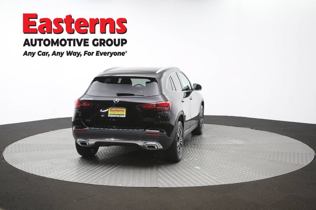 Used 2025 Mercedes-Benz GLA 250 image 38