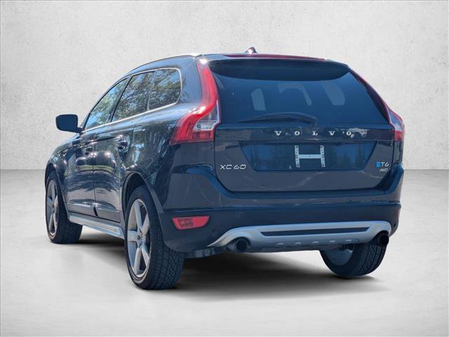 Used 2013 Volvo XC60 T6 AWD/4WD image 7