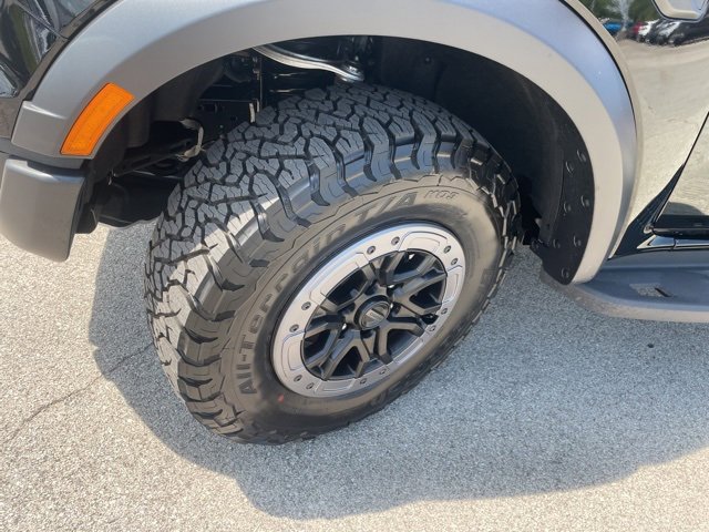 New 2025 Ford Ranger Raptor image 19