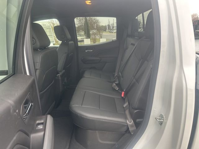 New 2026 Chevrolet Colorado W/T w/ WT Custom Package AWD/4WD image 64