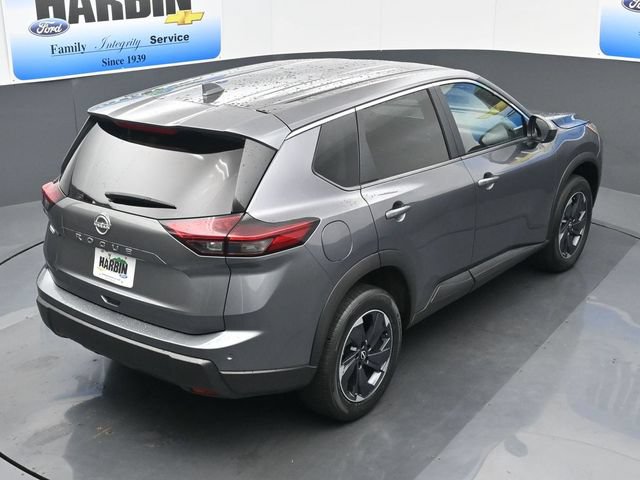 Used 2025 Nissan Rogue SV FWD image 25