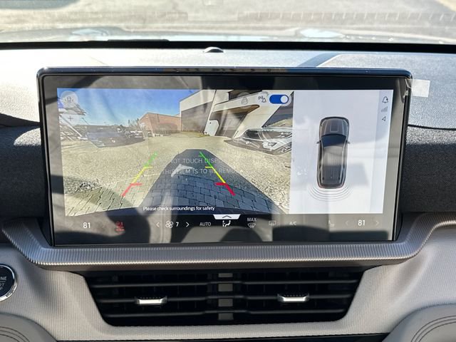 New 2026 Ford Explorer Active w/ Active Comfort Package AWD/4WD image 23