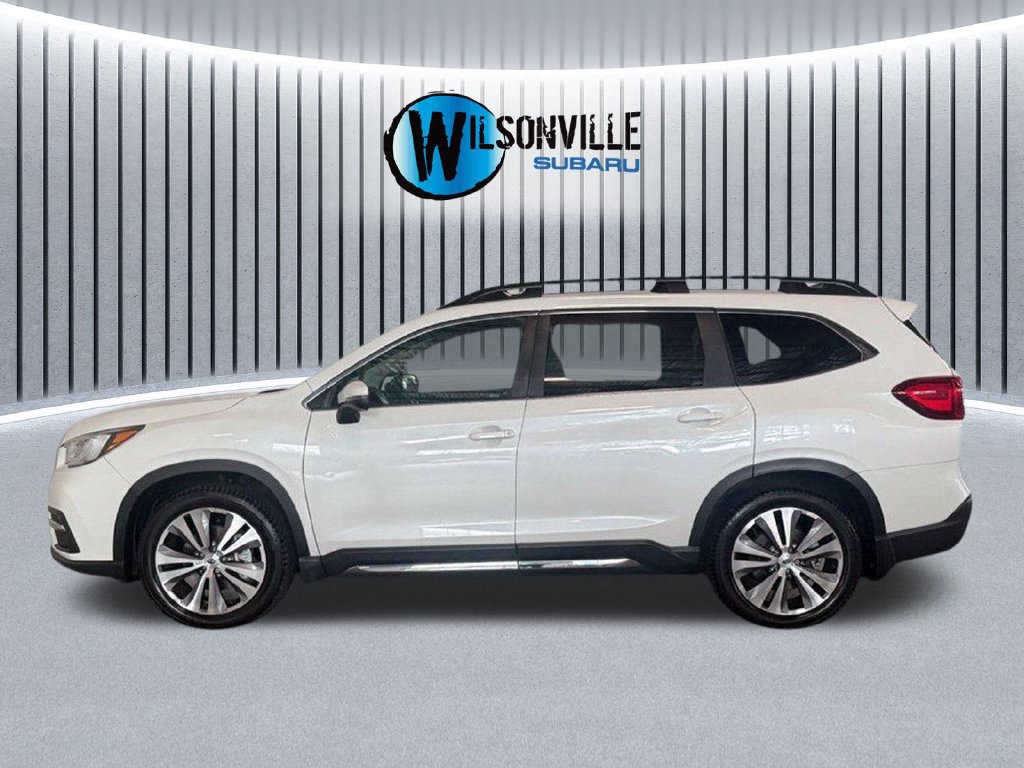 Used 2022 Subaru Ascent Limited w/ Technology Package AWD/4WD image 16