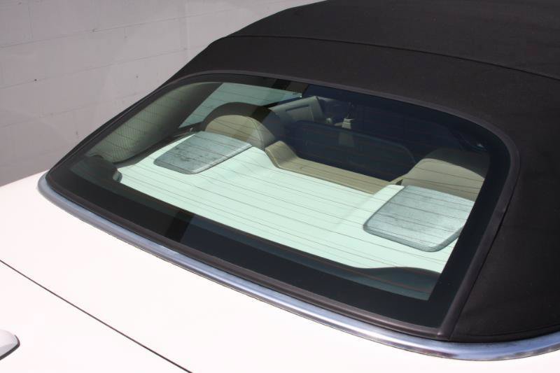 Used 2013 Mercedes-Benz E 550 Cabriolet image 9