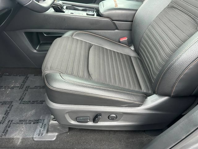 Certified 2024 Nissan Pathfinder Rock Creek AWD/4WD image 22