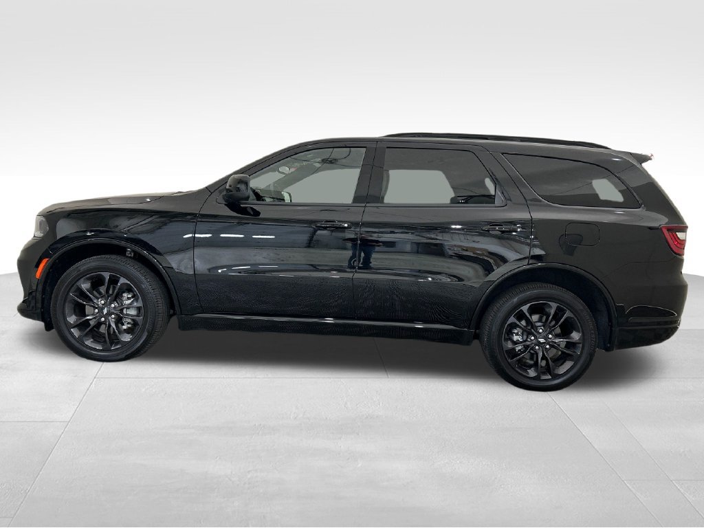 Used 2026 Dodge Durango GT w/ Blacktop Package AWD/4WD image 2