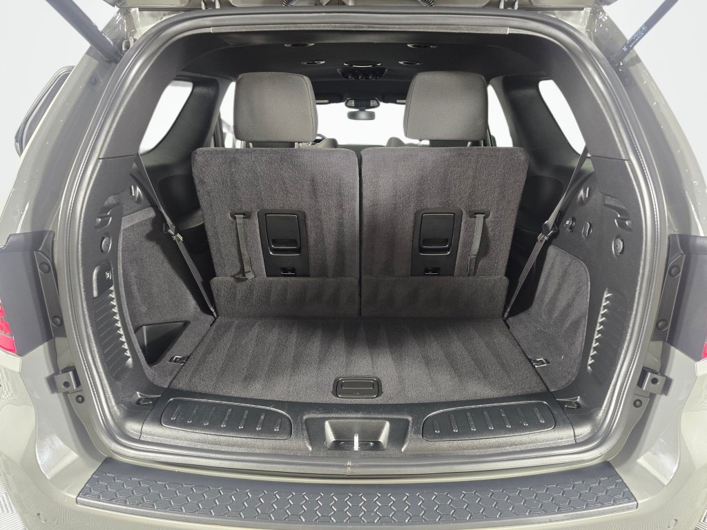 Used 2024 Dodge Durango GT w/ Blacktop Package AWD/4WD image 12