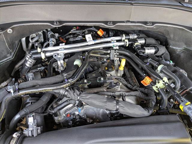 New 2026 Ford Explorer Active w/ Active Comfort Package image 15