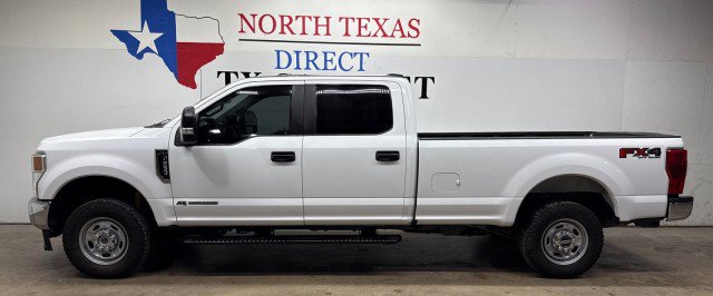 Used 2022 Ford F250 XL w/ Power Equipment Group AWD/4WD image 11