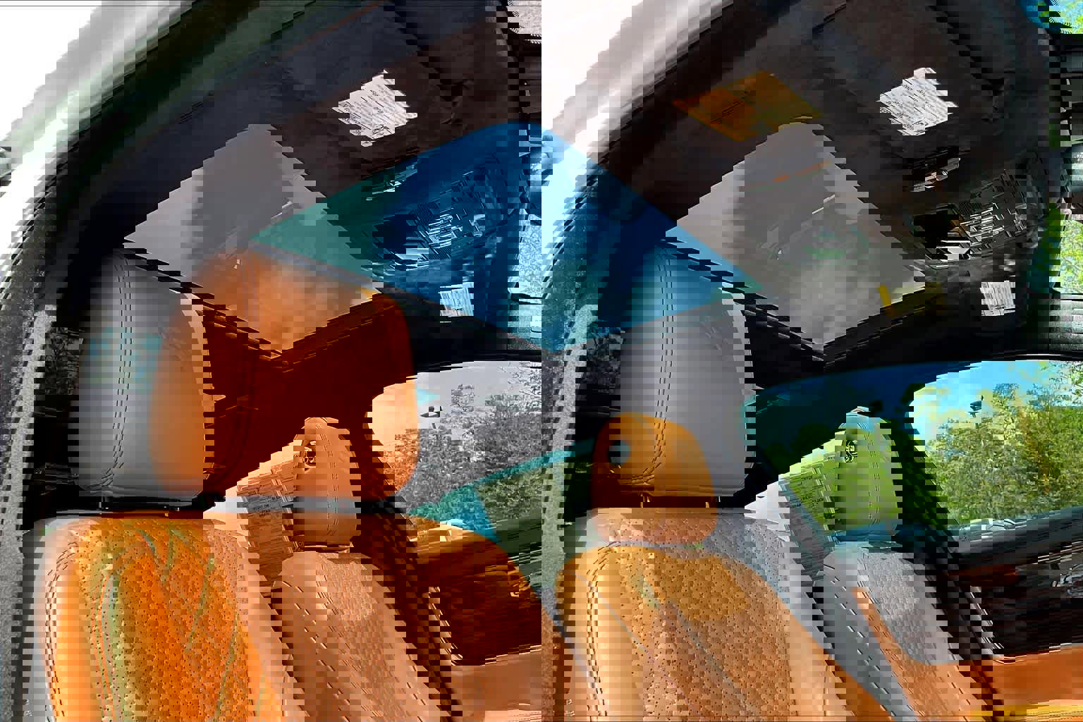 Used 2017 Jaguar XJ L Portfolio image 14