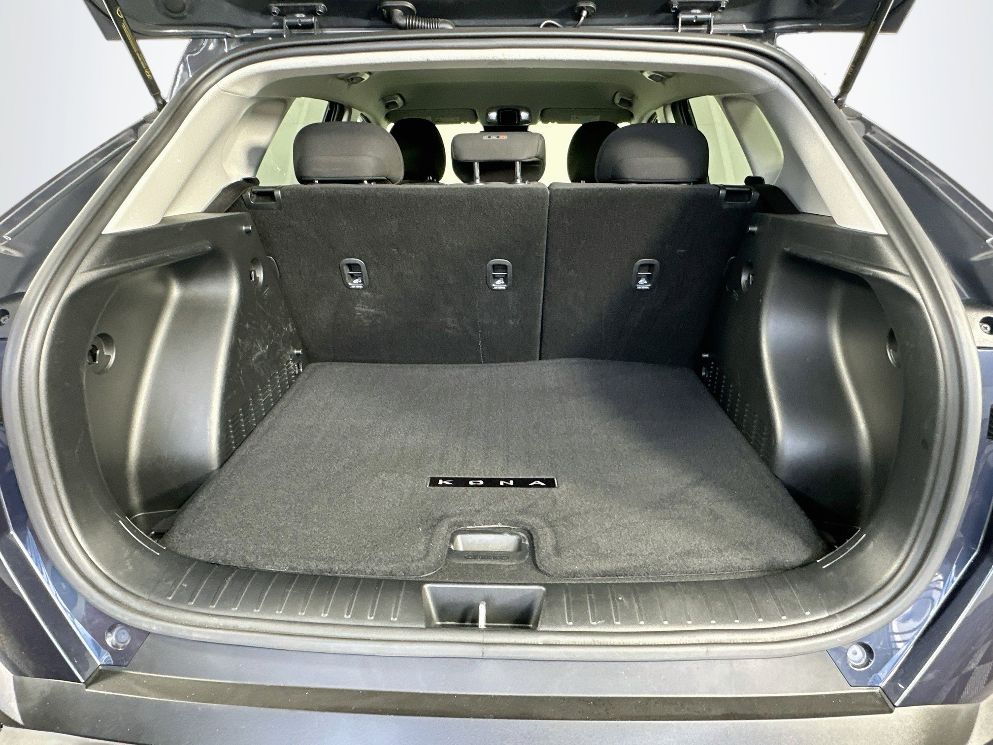 Used 2024 Hyundai Kona SEL w/ Convenience Package FWD image 30