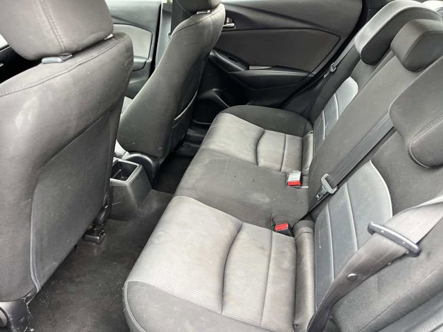 Used 2018 MAZDA CX-3 Sport AWD/4WD image 21