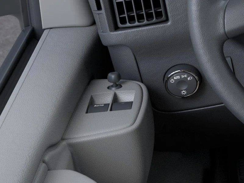 New 2026 Chevrolet Express 2500 Extended w/ Driver Convenience Package RWD image 52