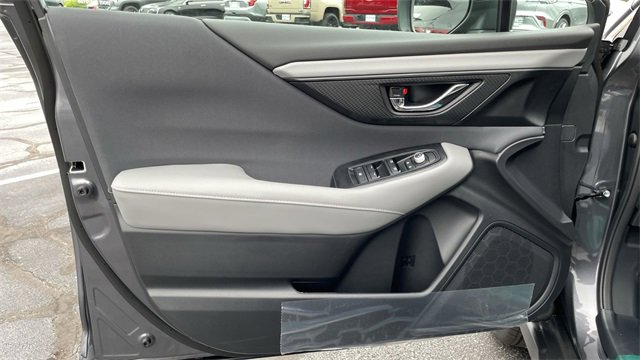 New 2025 Subaru Outback Premium image 10