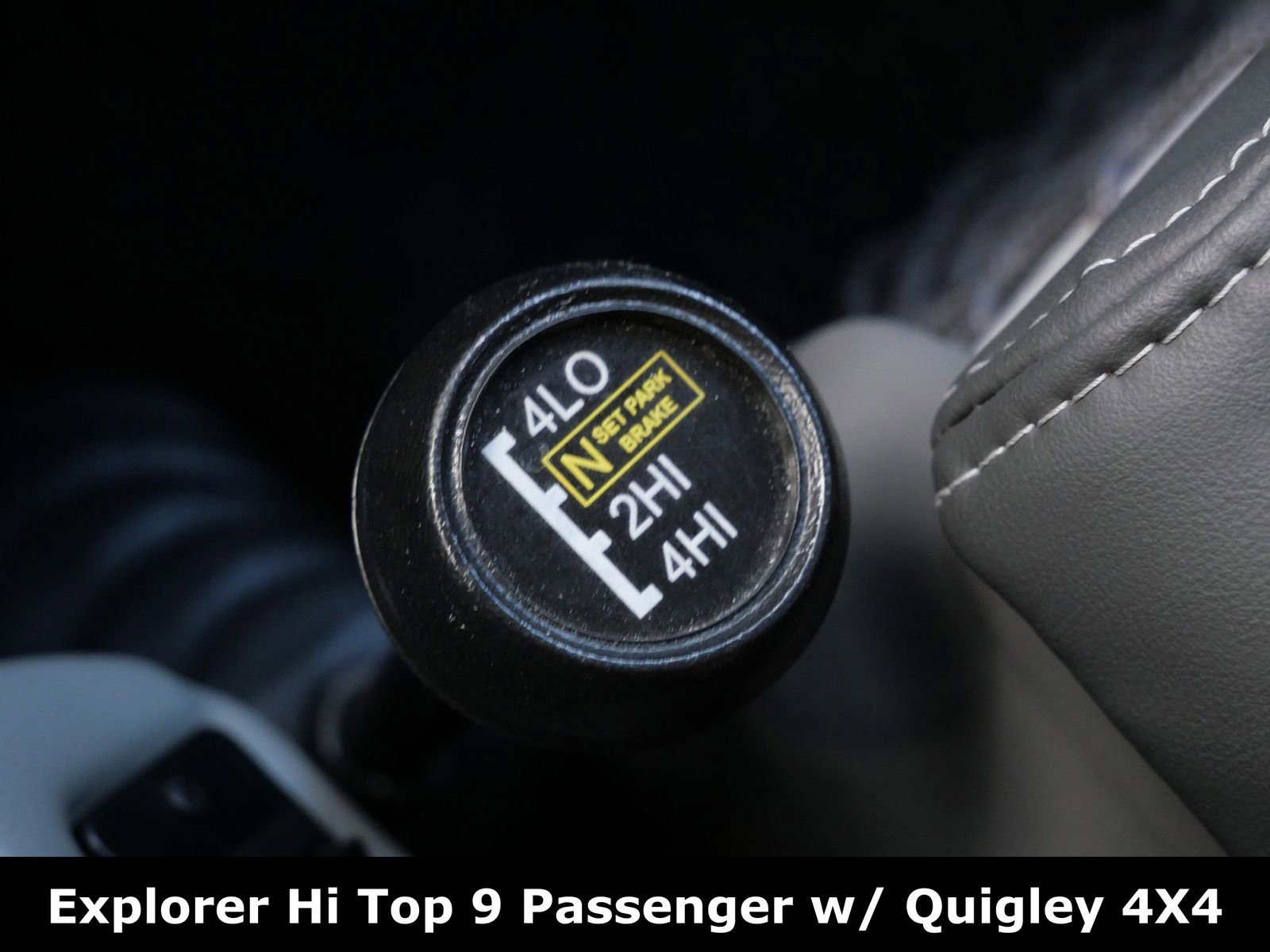 Used 2025 GMC Savana 3500 LT w/ LT Preferred Equipment Group image 45