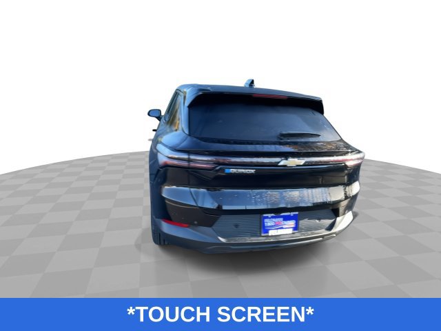 Used 2025 Chevrolet Equinox EV LT FWD image 8