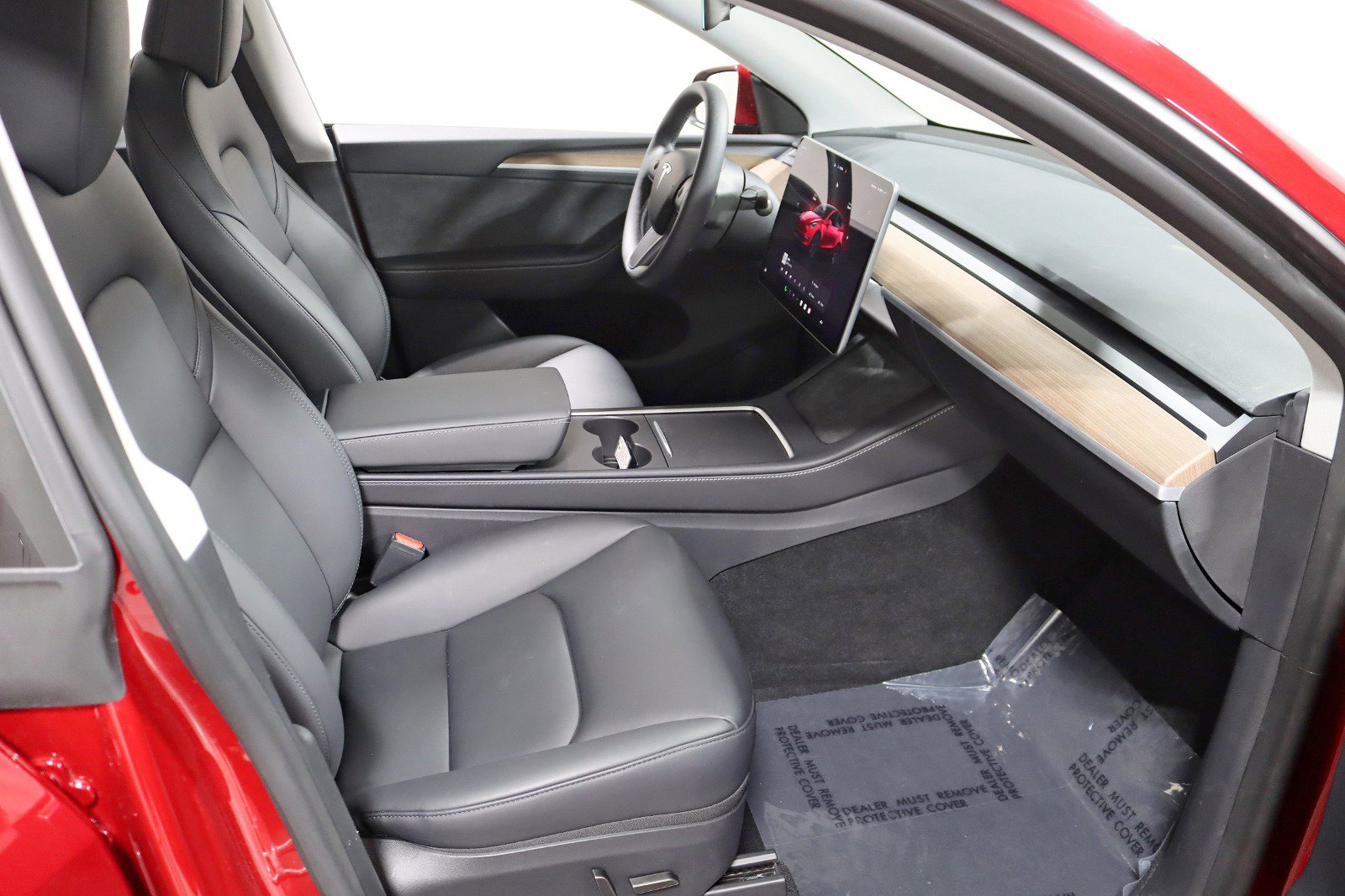 Used 2025 Tesla Model Y Long Range image 32