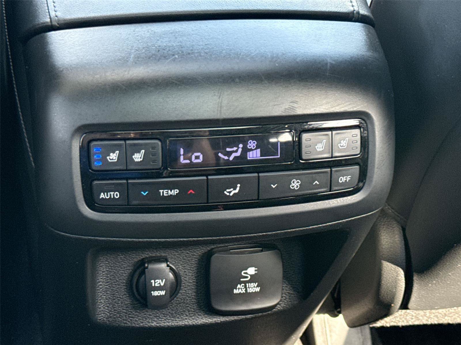 Used 2022 Hyundai Palisade Calligraphy AWD/4WD image 23