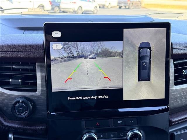 Used 2023 Ford Expedition Max Limited image 25