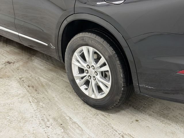 Certified 2024 Cadillac XT6 Luxury w/ LPO, Floor Liner Package image 17