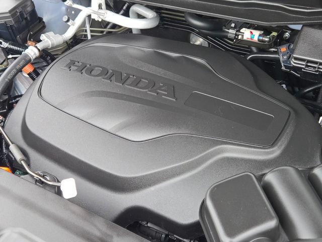 Certified 2022 Honda Passport Elite image 25