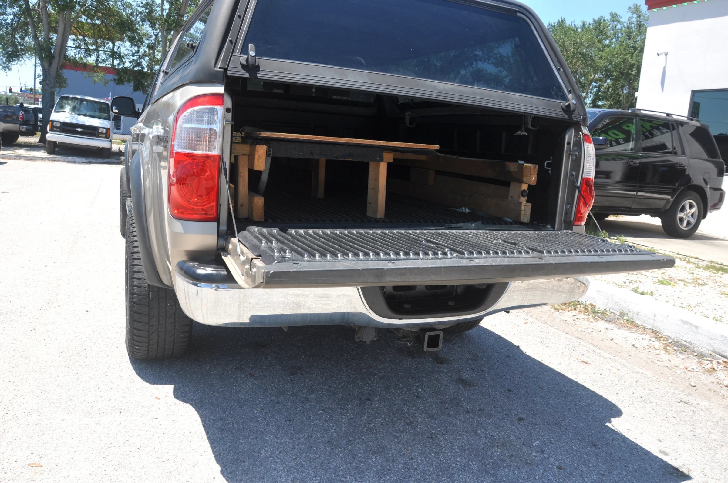 Used 2005 Toyota Tundra SR5 RWD image 22