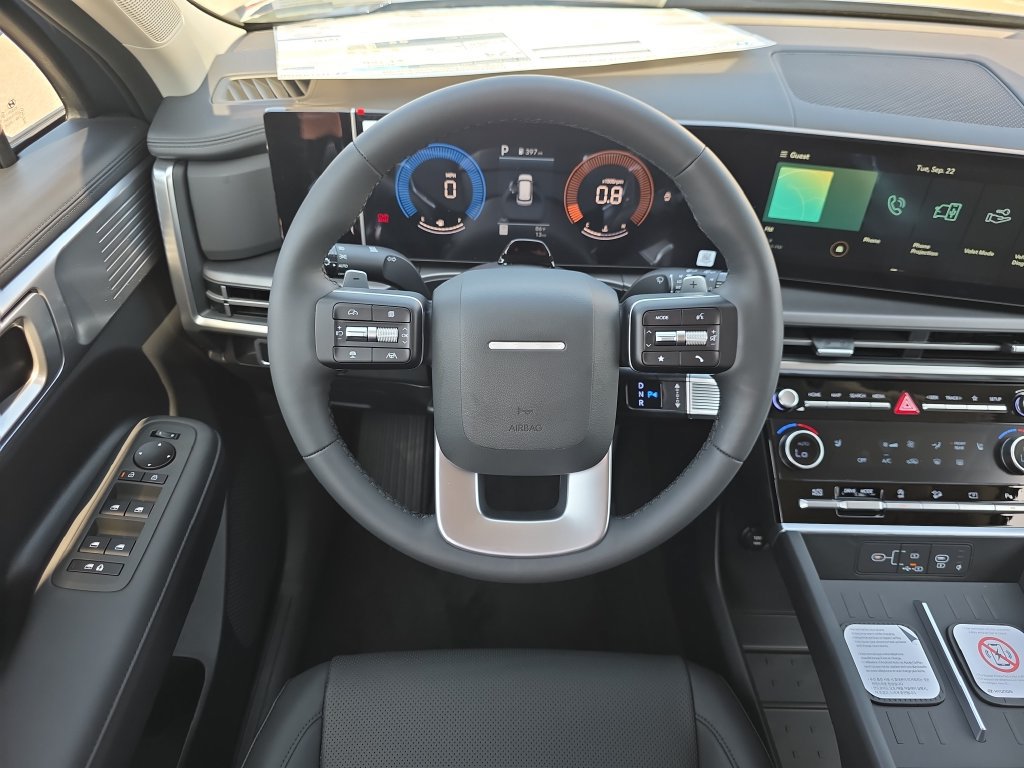 New 2027 Hyundai Santa Fe SEL FWD image 14