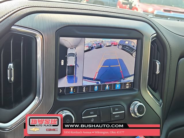 Used 2023 GMC Sierra 3500 Denali AWD/4WD image 28