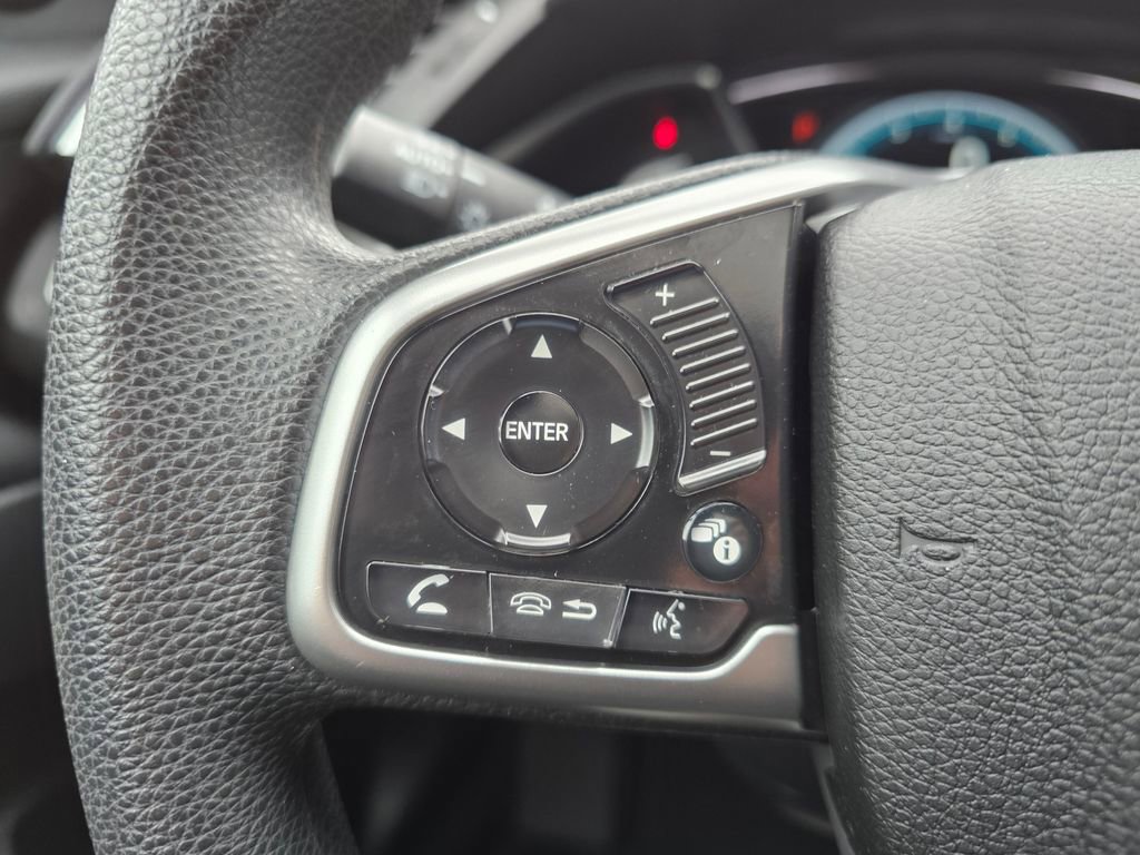 Used 2018 Honda Civic EX image 20