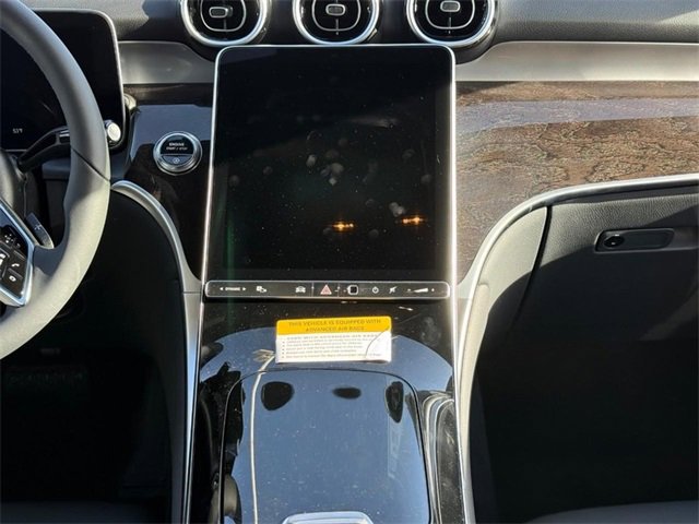 New 2026 Mercedes-Benz GLC 300 4MATIC image 9