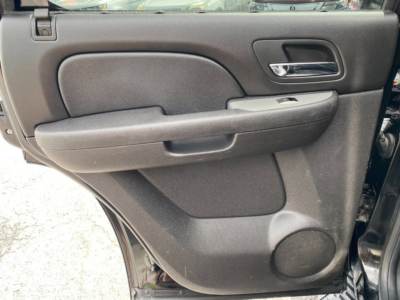 Used 2011 Chevrolet Tahoe LT w/ Suspension Package, Off-Road image 22