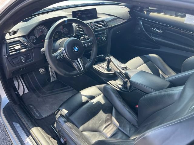 Used 2015 BMW M4 Coupe RWD image 13