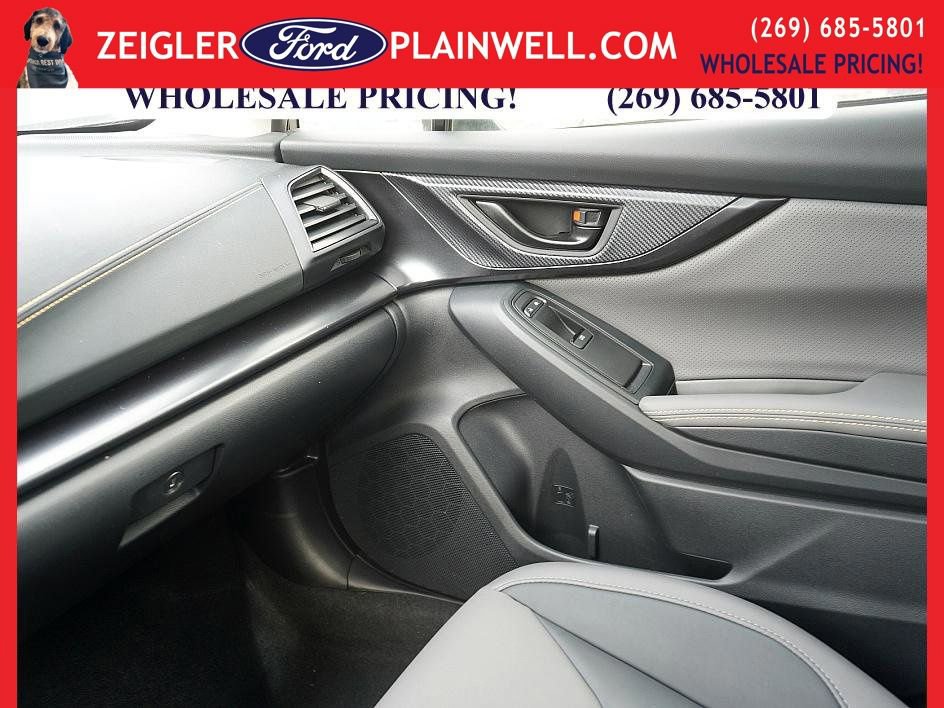 Used 2023 Subaru Crosstrek 2.5i Sport w/ Popular Package #3 image 29