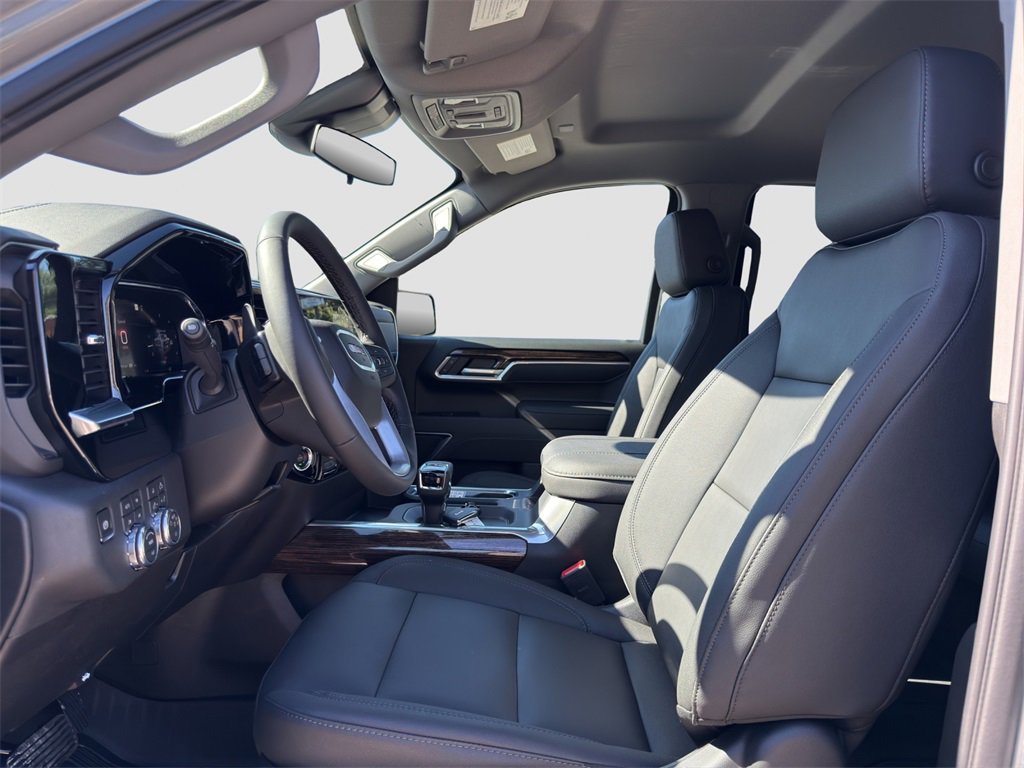 New 2026 GMC Sierra 1500 Elevation w/ Elevation Premium Package image 7