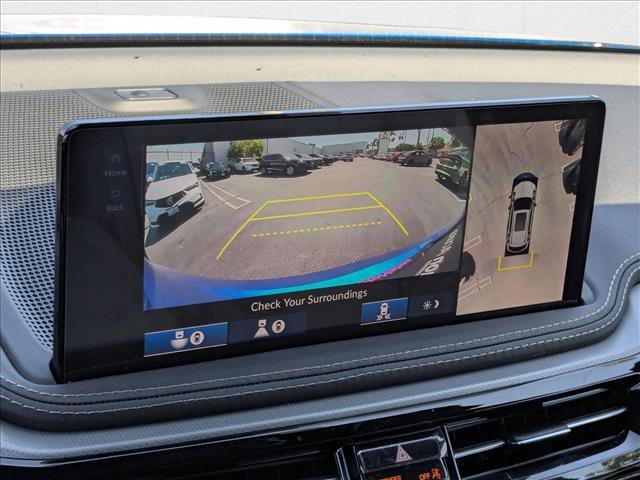 New 2026 Acura MDX A-Spec image 13