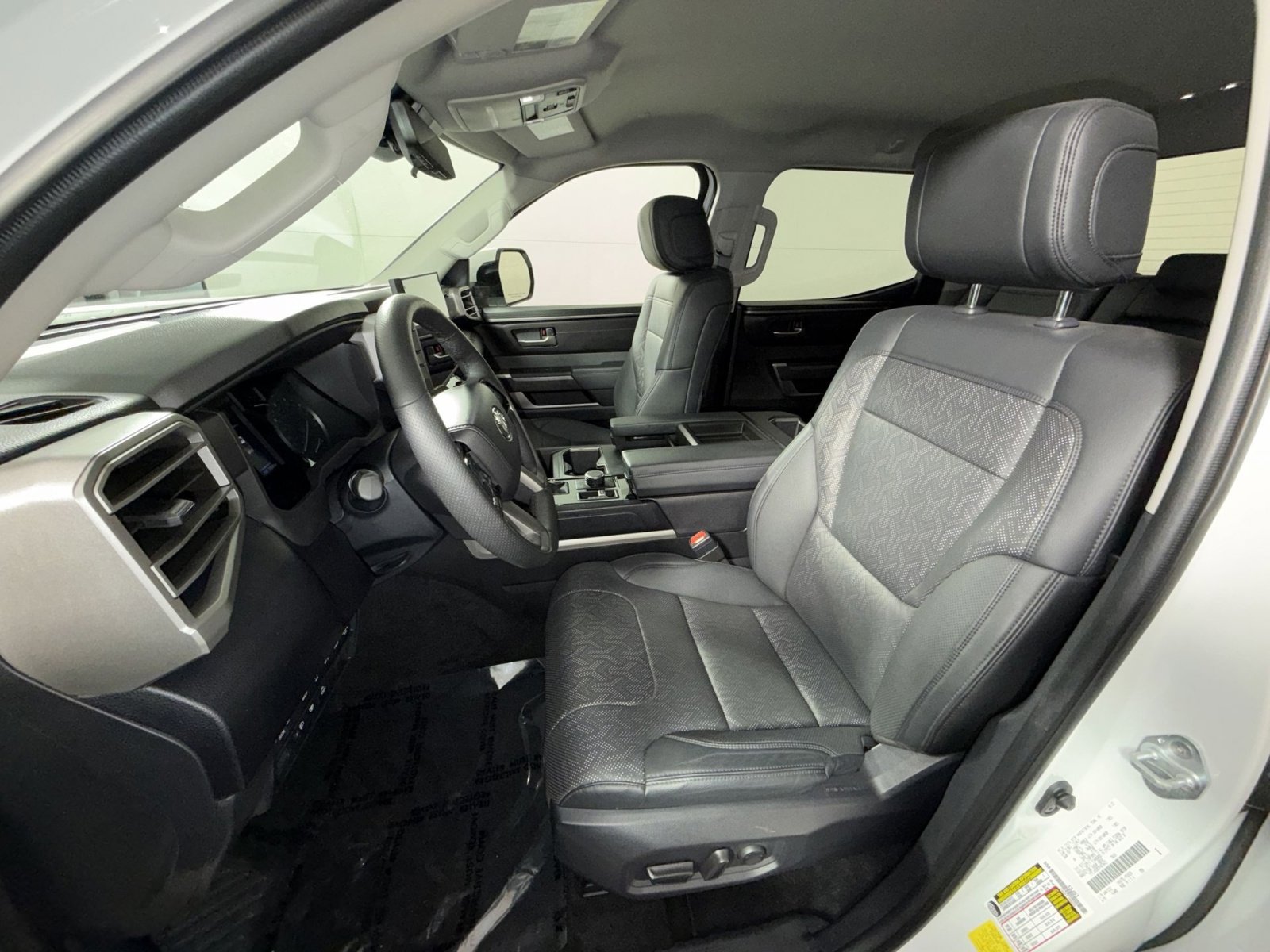 Used 2023 Toyota Tundra SR5 w/ TRD Off-Road Premium Package image 13