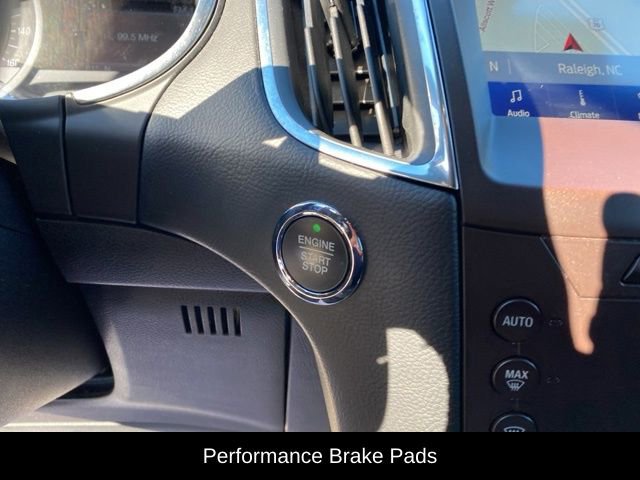 Used 2020 Ford Edge ST w/ Equipment Group 401A image 29