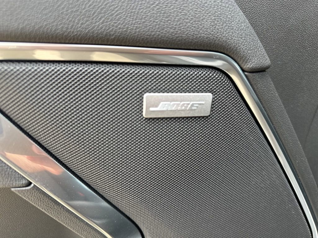 New 2025 Chevrolet Silverado 2500 LTZ w/ LTZ Plus Package image 8