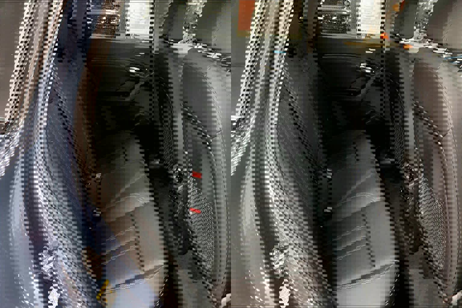 Certified 2025 Audi Q6 e-tron Premium Plus w/ Premium Plus image 29