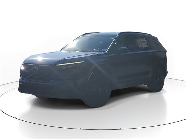 New 2026 Honda CR-V Sport-L image 3