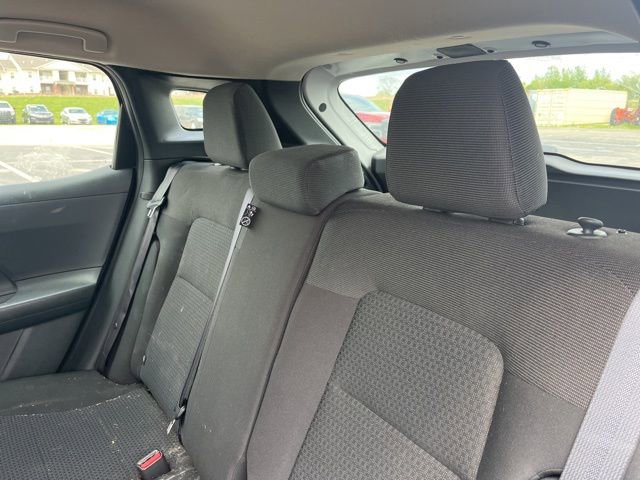 Used 2025 Nissan Kicks S AWD/4WD image 4