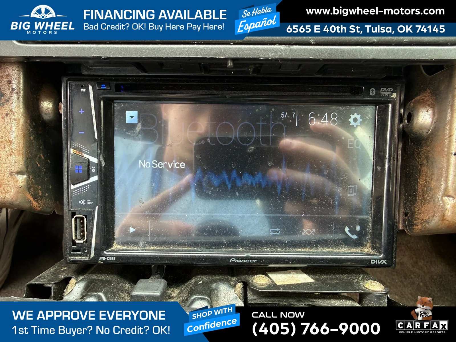 Used 2003 Acura TL Type-S FWD image 17