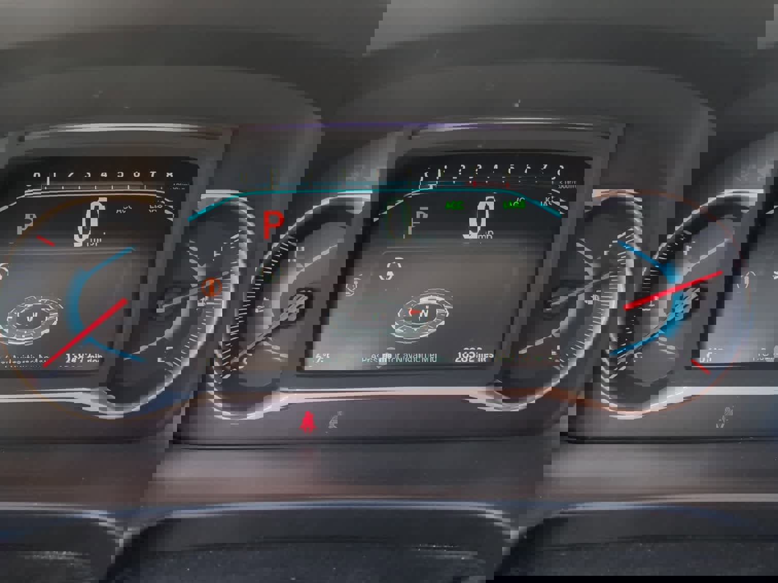 Used 2019 Honda Pilot Elite image 31